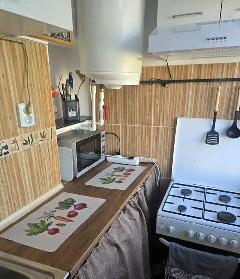 Apartament 2 camere, Tomis Nord aproape de Campus - Direct proprietar - 9