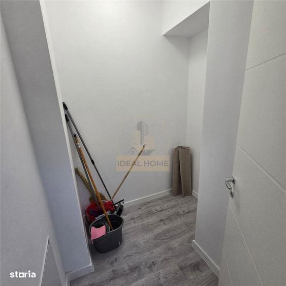 Apartament 1 camera Frumoasa-Continental - 6