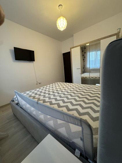 Apartament 2 camere decomandat, 44mp curte, metrou Dimitrie-Leonida, Berceni - 9