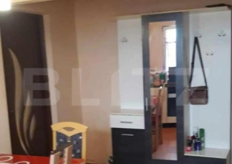 Apartament 2 camere, zona Micro14 , cu acoperi? ?i balcon - 9