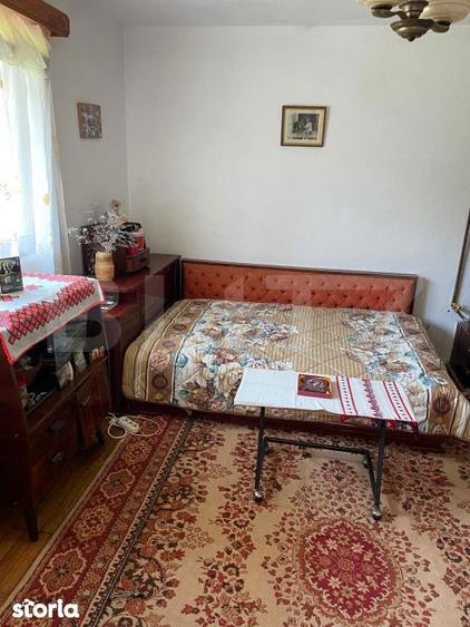 Casa de vanzare, 128 mp, zona Voinesti - 6