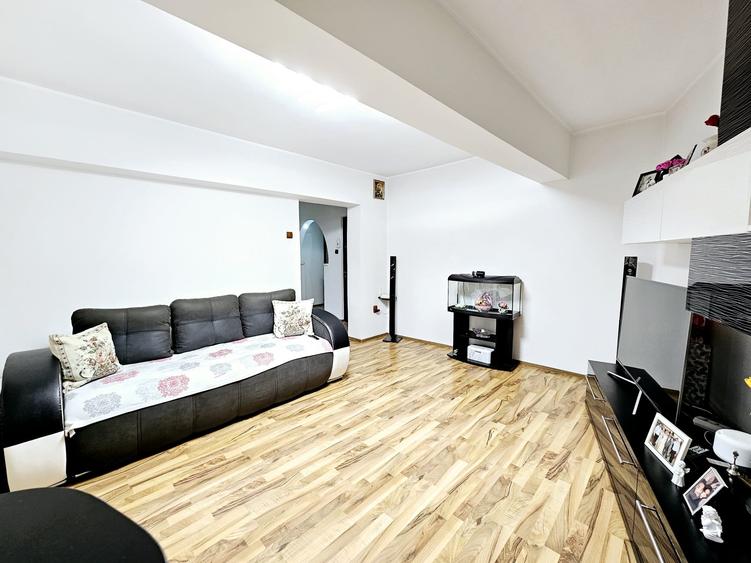 3 decomamndate, Siderurgistilor - General, renovat, mobilat, Ct, Ac ! - 2