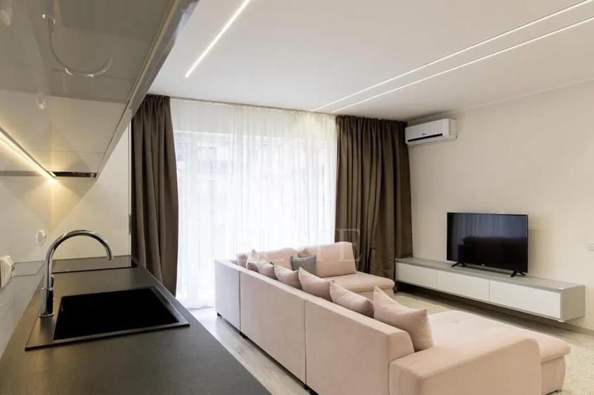 Apartament 2 camere &icirc;n zona BAZA SPORTIVA - 4