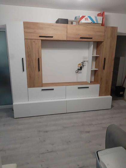 Apartament 2 camere, etaj 1, centrala proprie, Tatarasi Rond 11, Iasi - 8