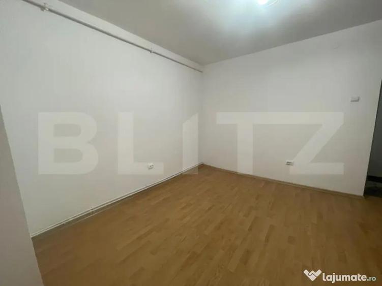 Garsoniera 29 mp, cartier Dumbrava Nord - 4