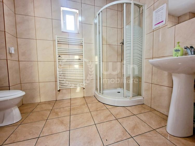 Casa individuala | Teren 475mp | 300mp util | Zona strazii Traian! - 19