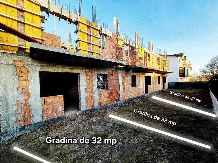 Apartament cu 2 camere de vanzare in Valea Adanca cu Tva inclus - 3