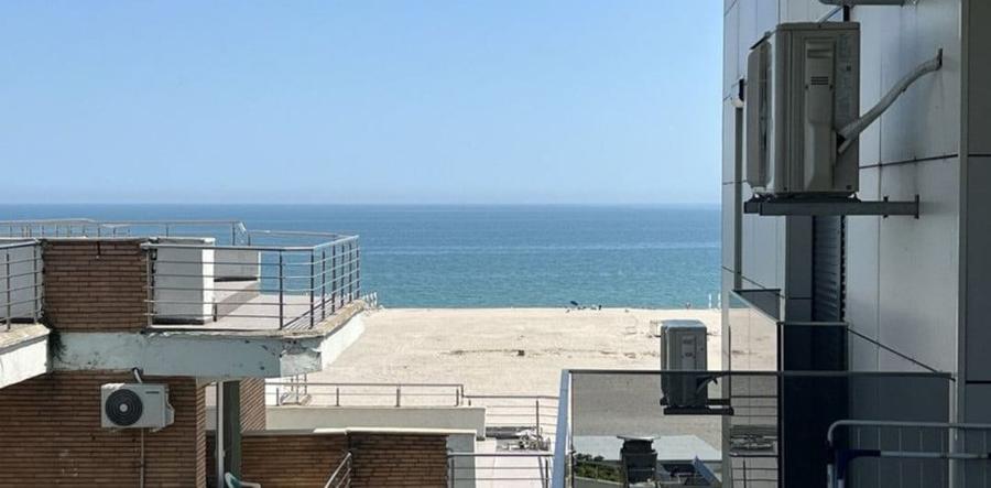 MAMAIA NORD | RATE DEZVOLTATOR  | 2 CAMERE LUXURY | VEDERE LA MARE - 1