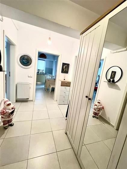 Apartament 2 Camere Zona Coresi - 8