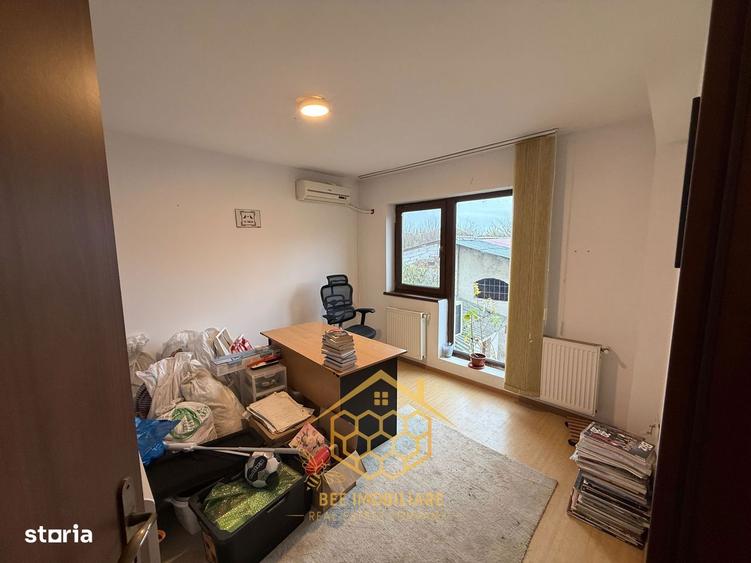 Apartament spatios 3 camere la 10 minute de centru cu loc de parcare - 4