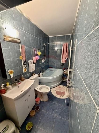 Apartament 3 camere Zona Brailei - 11