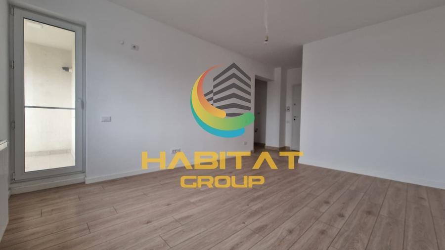 Garsoniera decomandata - Parcare Inclusa- Predare Imediata - 4