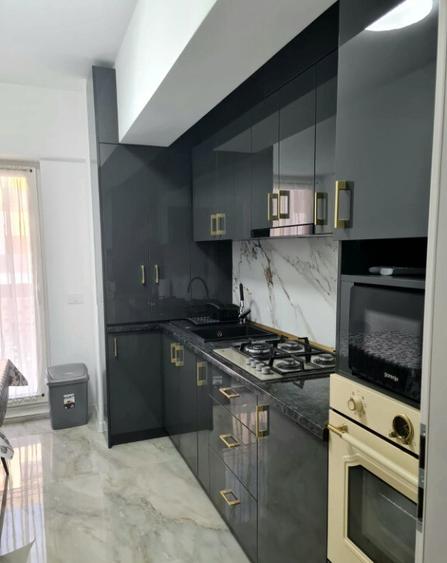 Apartament cu doua camere nou de inchiriat Pacurari - 6