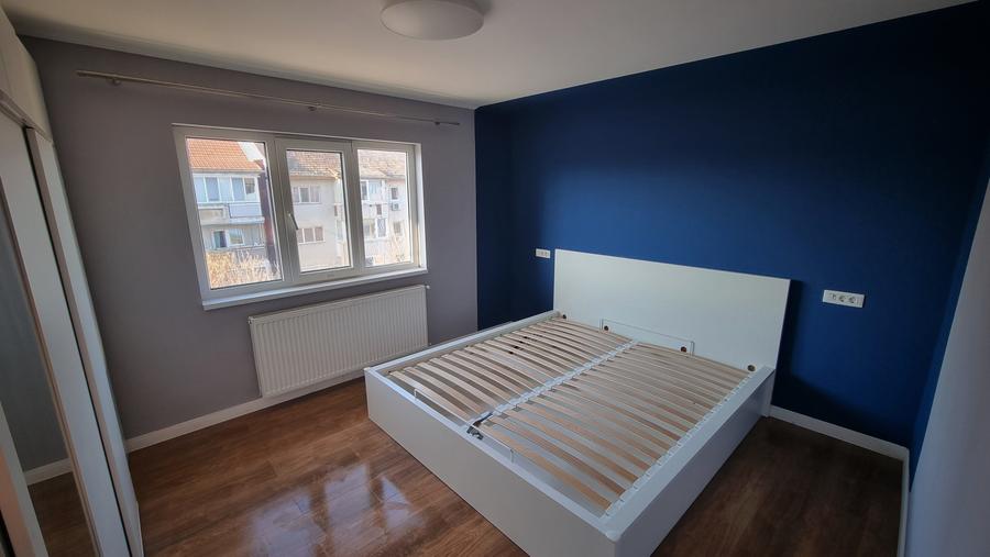 Proprietar - Inchiriez apartament 2 camere zona Lunei - 4