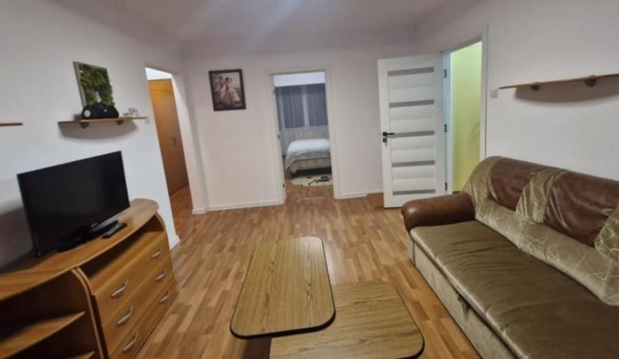 Apartament 3 camere mobilat etaj 2,  Astra - 3