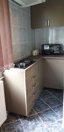 Garsoniera superba de inchiriat, parter, mobilata, Profi Marasesti - 4