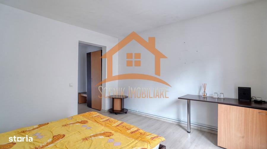 Predeal, casa de vacanta - pensiune - investitie profitabila, amplasam - 5