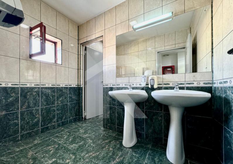 Spatiu de birouri | Piata Vitan | Utilitati incluse | Nu se - 6