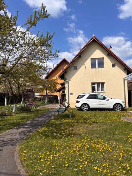 Casa de vanzare Rasnov - 4