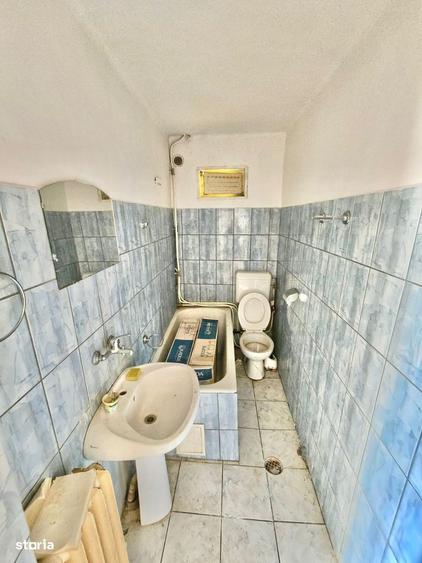 Casa individuala 4 camere | Ideala pentru familie | zona Anton Pann - 13