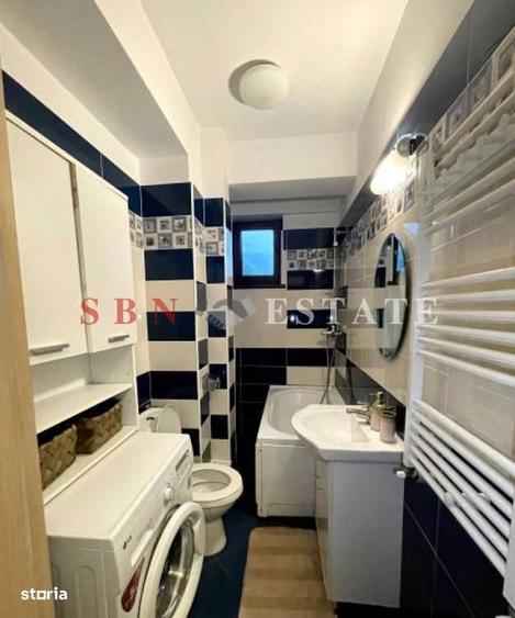 Apartament 2 camere - Parc Bazilescu | Nou | Centrala | Parcare - 5