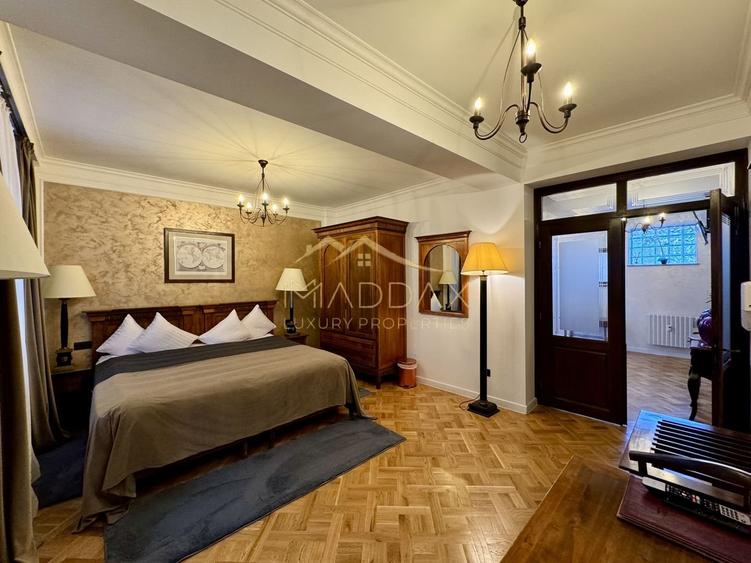 Apartament cu 4 camere / Posibilitate investitie / Arcul de Triumf - 32