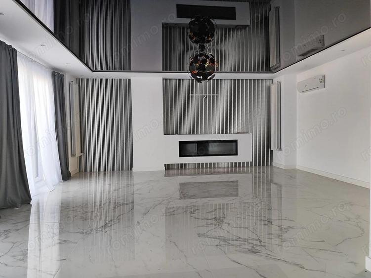 PENTHOUSE de vanzare, in Ansamblul Victoria Rezidential, Oradea - 16