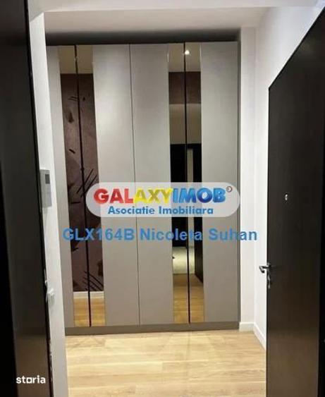 Apartament cu 2 camere de inchiriat in One Verdi Park - 6