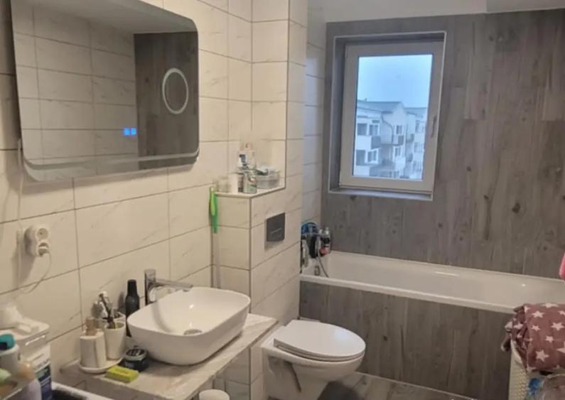 Apartament 3 camere Vivamus Residence - 9