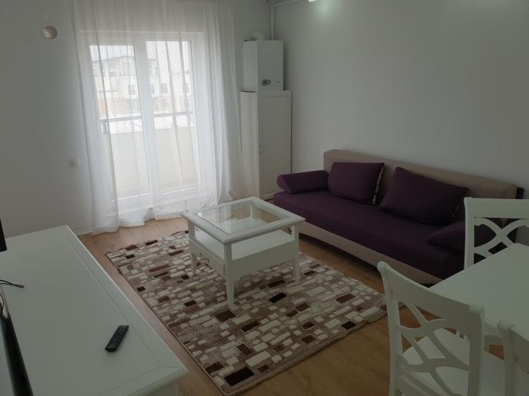 Apartament 2 camere COMPLEX COSMOPOLIS, Mobilat-Utilat MODERN - 3