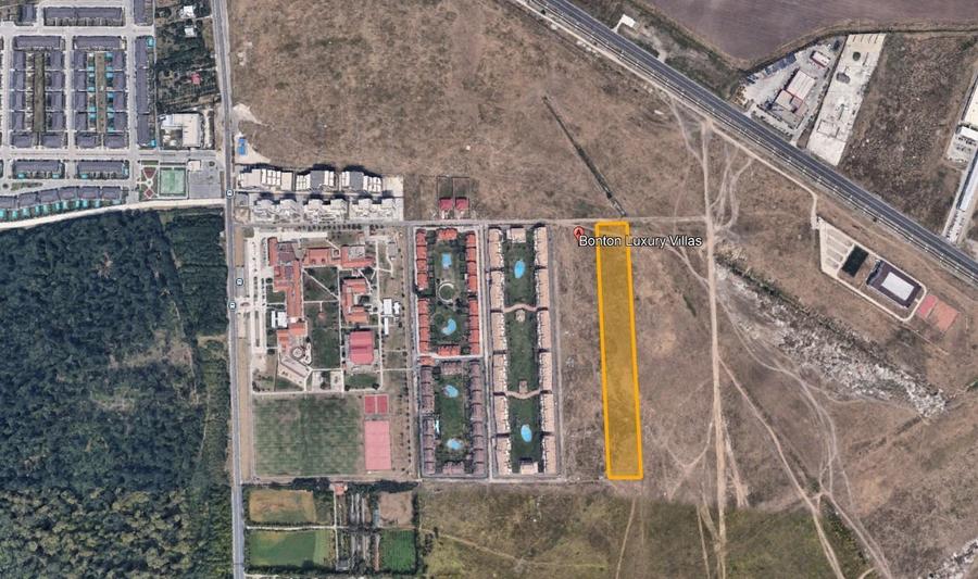 Oportunitate de achiziție – loturi de teren în Pipera - 2