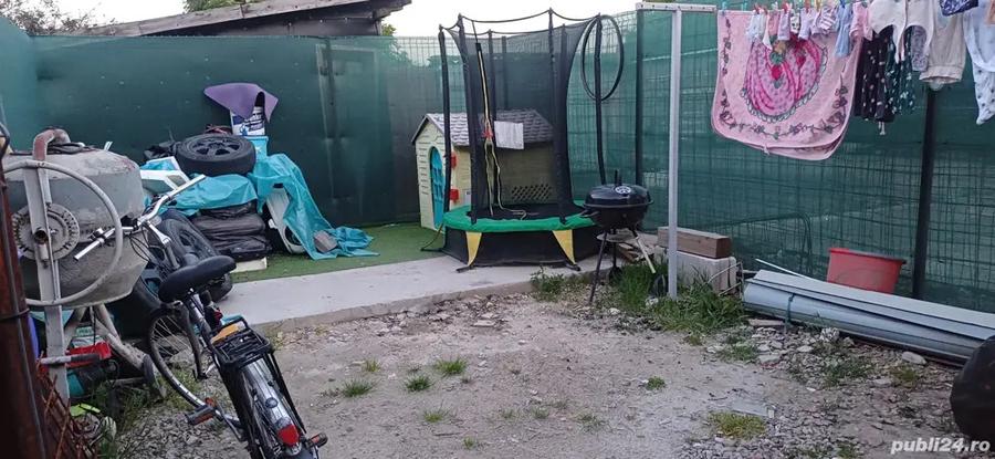 Proprietar vand Apartament 2 camere. - 9