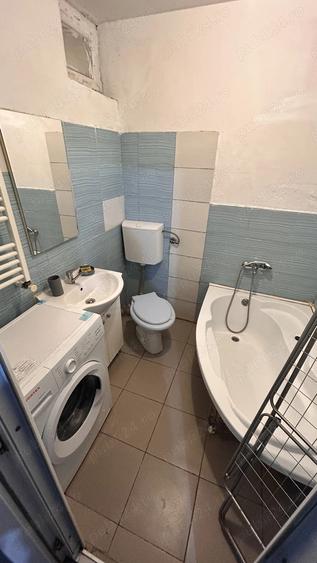 Inchiriez garsoniera Aparatorii Patriei - 2