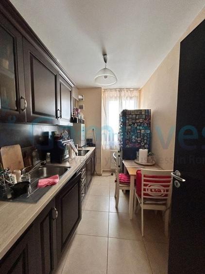 Apartament cu 3 camere de vanzare in Oradea, ultracentral zona Vladimirescu - 3