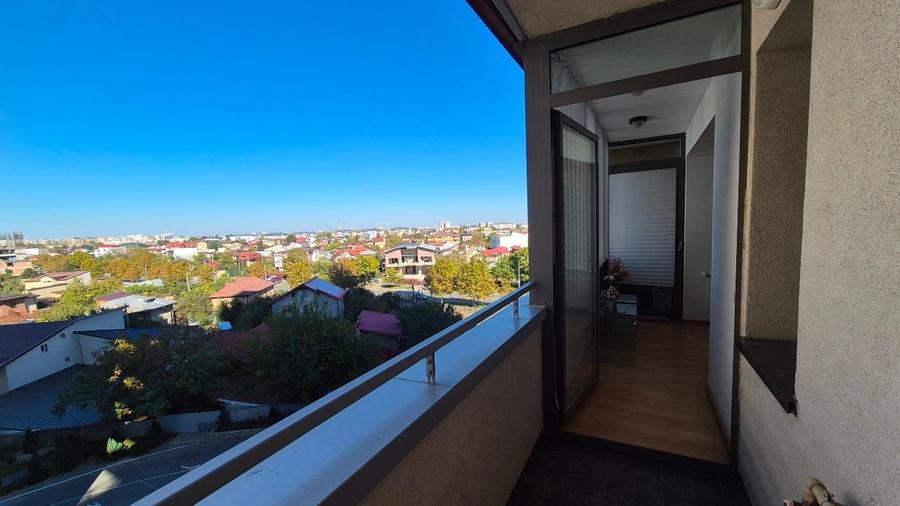 Inchiriez ap.2 camere Berceni MONACO TOWERS - 5