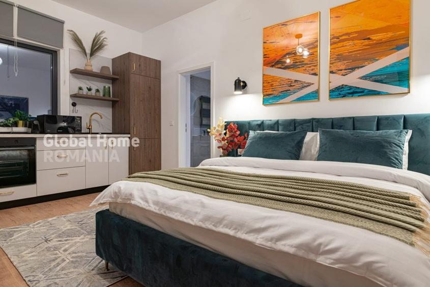 Premium Details | 2 Independent Units - Ideal Booking | Natiunile Unite - Unirii - 15