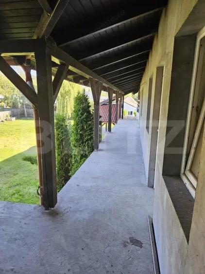 OPORTUNITATE DE AFACERE! Pensiune la doar 10 km de Sighisoara - 16