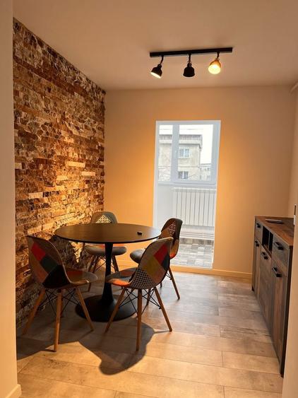 Apartament 2 camere ultracentral - 1