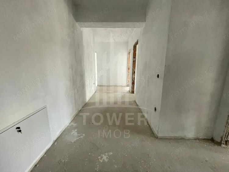 Penthouse de vanzare cu terasa de 94 mp - 16