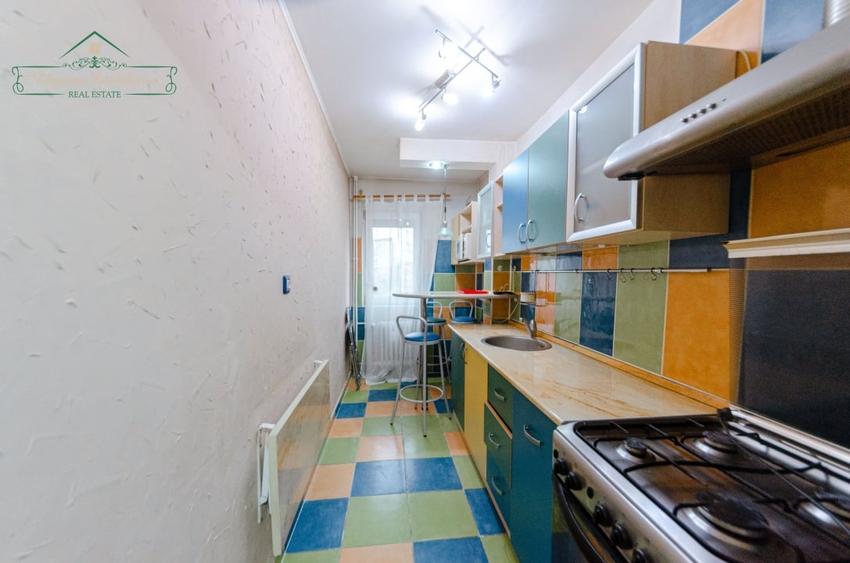 Apartament cu 2 camere, zona Aurel Vlaicu, Arad - 6