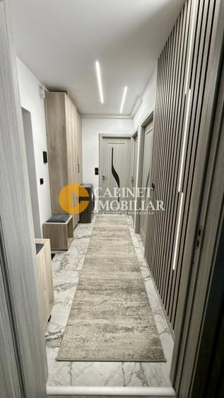 2 camere, dec – mobilat PREMIUM - bloc 2022 - 9