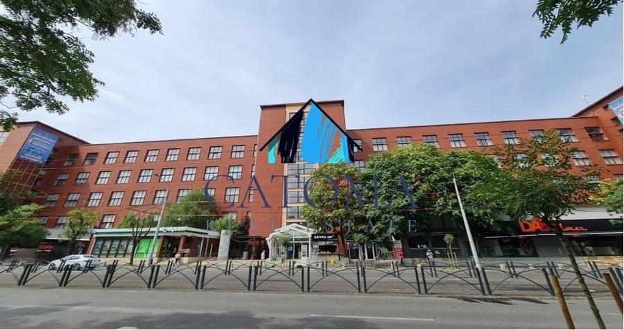 Afi Mall - spatiu comercial / Vad Excelent / Disponibilitate imediata ! - 18