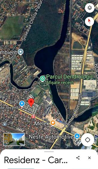 Vanzare apartament cu 3 camere 90 mp utili, în Residenz, Cartierul German! - 29