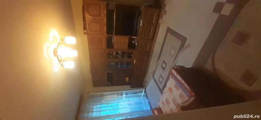 vanzare apartamen zona Baba Novac t - 3
