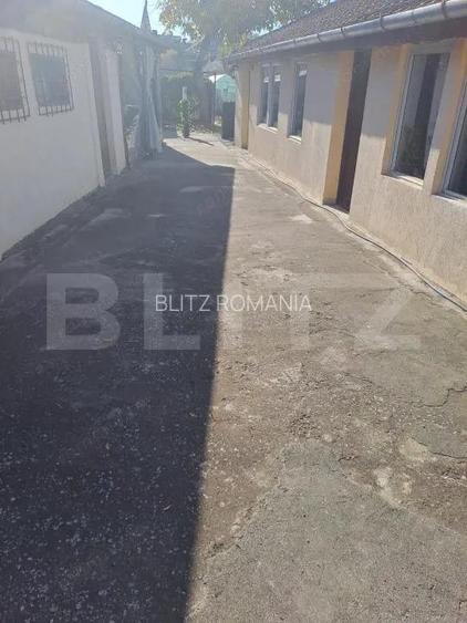 Casade vanzare, suprafata teren 800 mp, zona Mehala