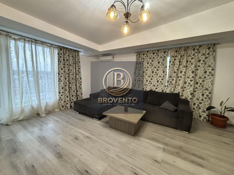 Apartament 2 camere si terasa de 51 mp Chiajna - 1
