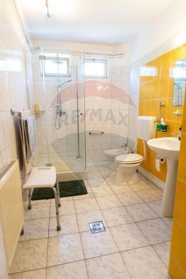 Casă / Vilă, 10 cam., potrivit azil batrani sau clinica - 17