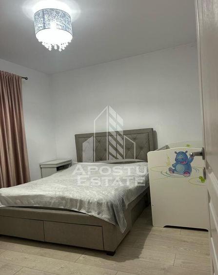 Casa individuala cu 4 camere si teren de 740mp, Mosnita V... - 9