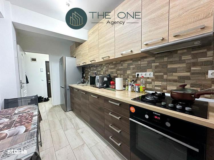 Apartament 2 camere - DECOMANDAT, parcare subterana | VIVO - 6