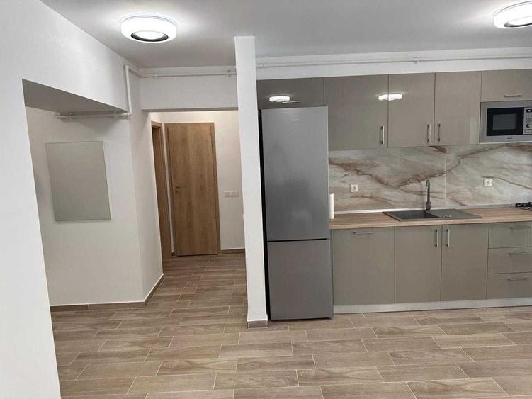 Apartament de inchiriat | 2 camere | Drumul Taberei | CENTRALA+PARCARE - 6